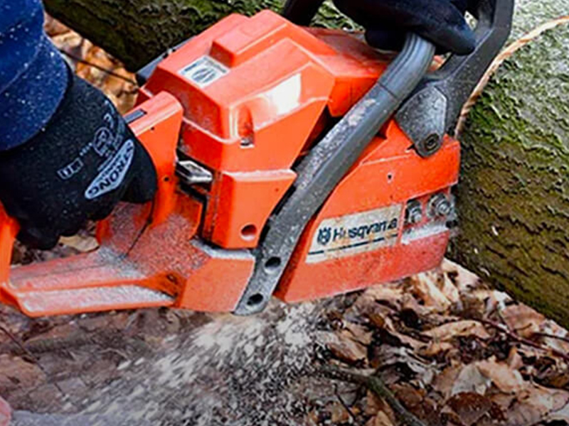 Makine bakımı ve bakımı